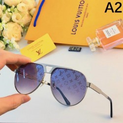 LOUIS VUITTON ルイヴィトン 2024SS サングラス 春らしい季節感