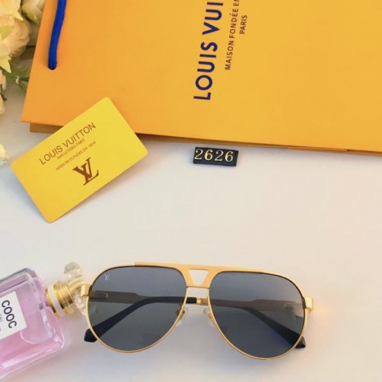 LOUIS VUITTON ルイヴィトン 2024SS サングラス 春らしい季節感 LOUIS VUITTON ルイヴィトン 2024SS サングラス 春らしい季節感