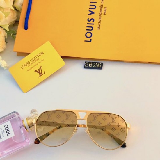 LOUIS VUITTON ルイヴィトン 2024SS サングラス 春らしい季節感 LOUIS VUITTON ルイヴィトン 2024SS サングラス 春らしい季節感