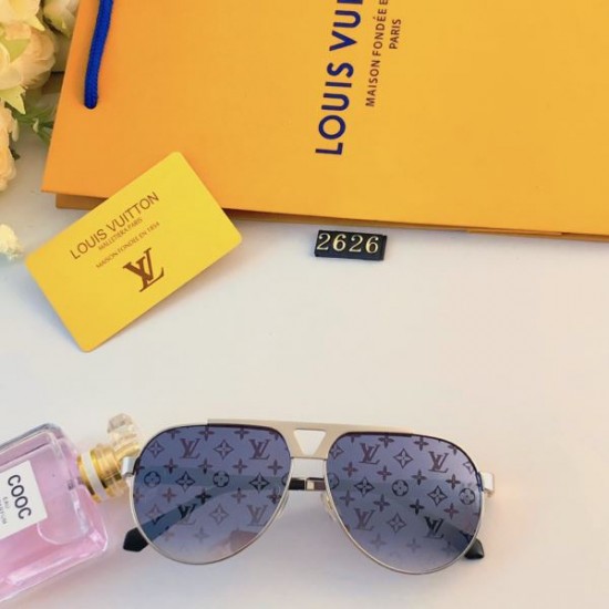 LOUIS VUITTON ルイヴィトン 2024SS サングラス 春らしい季節感 LOUIS VUITTON ルイヴィトン 2024SS サングラス 春らしい季節感