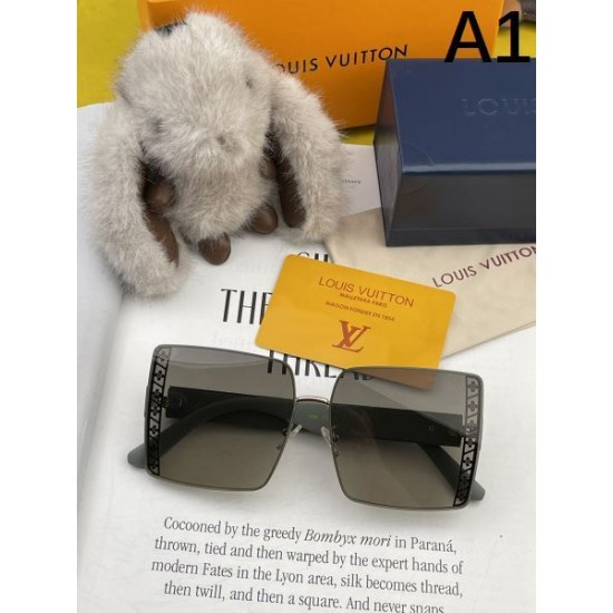 LOUIS VUITTON ルイヴィトン 2024SS サングラス おすすめコーデ LOUIS VUITTON ルイヴィトン 2024SS サングラス おすすめコーデ