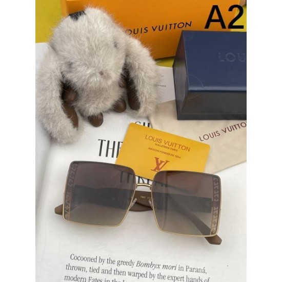 LOUIS VUITTON ルイヴィトン 2024SS サングラス おすすめコーデ LOUIS VUITTON ルイヴィトン 2024SS サングラス おすすめコーデ
