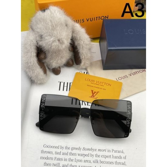 LOUIS VUITTON ルイヴィトン 2024SS サングラス おすすめコーデ LOUIS VUITTON ルイヴィトン 2024SS サングラス おすすめコーデ