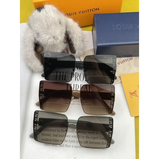 LOUIS VUITTON ルイヴィトン 2024SS サングラス おすすめコーデ LOUIS VUITTON ルイヴィトン 2024SS サングラス おすすめコーデ