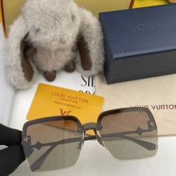 LOUIS VUITTON ルイヴィトン 2024SS サングラス 大人気アイテム