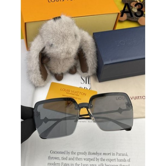 LOUIS VUITTON ルイヴィトン 2024SS サングラス 大人気アイテム LOUIS VUITTON ルイヴィトン 2024SS サングラス 大人気アイテム