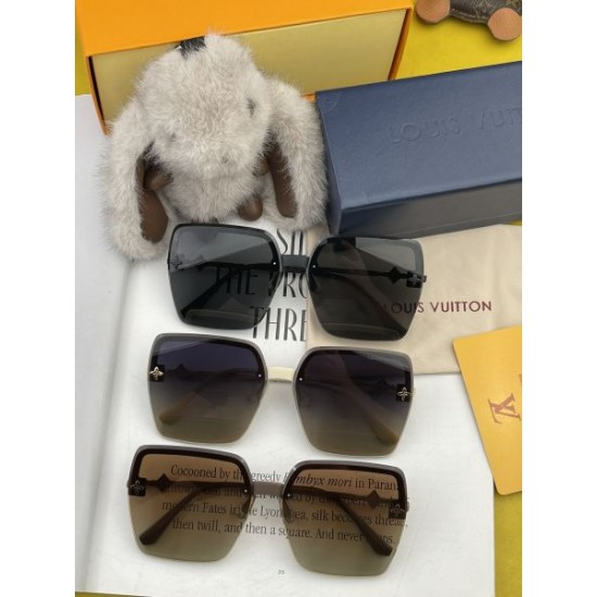 LOUIS VUITTON ルイヴィトン 2024SS サングラス 大人気アイテム LOUIS VUITTON ルイヴィトン 2024SS サングラス 大人気アイテム