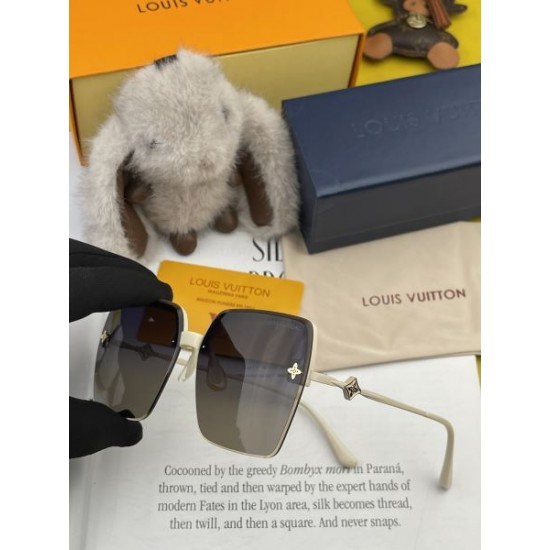 LOUIS VUITTON ルイヴィトン 2024SS サングラス 大人気アイテム LOUIS VUITTON ルイヴィトン 2024SS サングラス 大人気アイテム