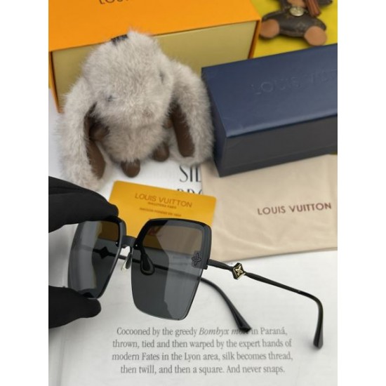 LOUIS VUITTON ルイヴィトン 2024SS サングラス 大人気アイテム LOUIS VUITTON ルイヴィトン 2024SS サングラス 大人気アイテム