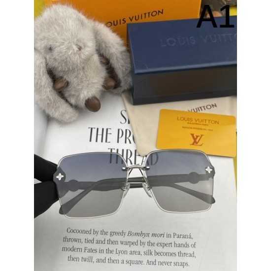 LOUIS VUITTON ルイヴィトン 2024SS サングラス 最旬のスタイル LOUIS VUITTON ルイヴィトン 2024SS サングラス 最旬のスタイル