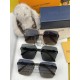 LOUIS VUITTON ルイヴィトン 2024SS サングラス 最旬のスタイル LOUIS VUITTON ルイヴィトン 2024SS サングラス 最旬のスタイル