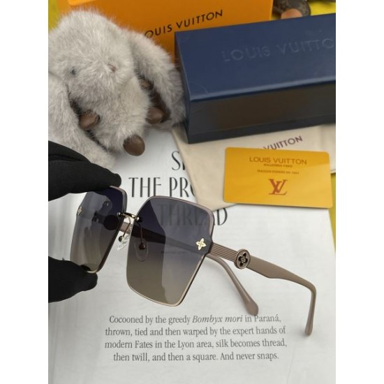 LOUIS VUITTON ルイヴィトン 2024SS サングラス 最旬のスタイル LOUIS VUITTON ルイヴィトン 2024SS サングラス 最旬のスタイル
