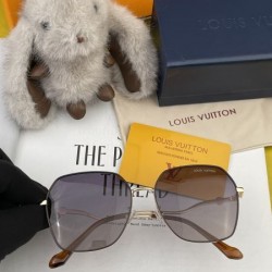 LOUIS VUITTON ルイヴィトン 2024SS サングラス 自分へのご褒美