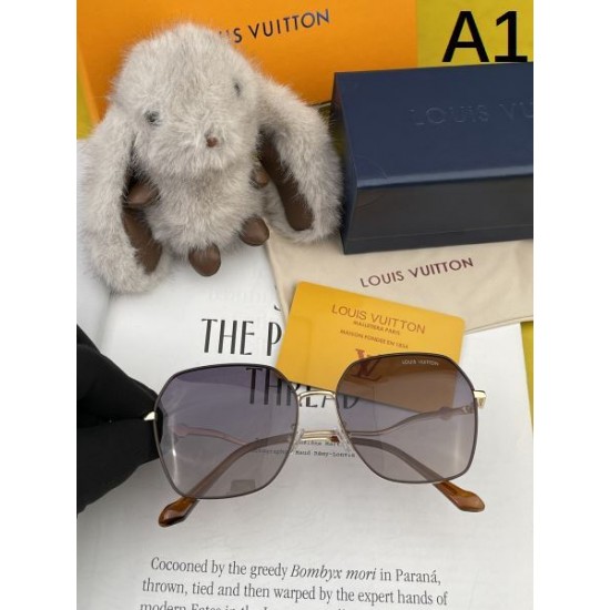 LOUIS VUITTON ルイヴィトン 2024SS サングラス 自分へのご褒美 LOUIS VUITTON ルイヴィトン 2024SS サングラス 自分へのご褒美