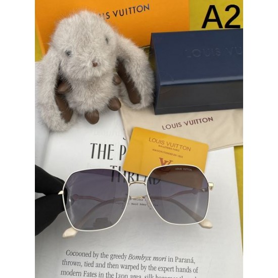 LOUIS VUITTON ルイヴィトン 2024SS サングラス 自分へのご褒美 LOUIS VUITTON ルイヴィトン 2024SS サングラス 自分へのご褒美