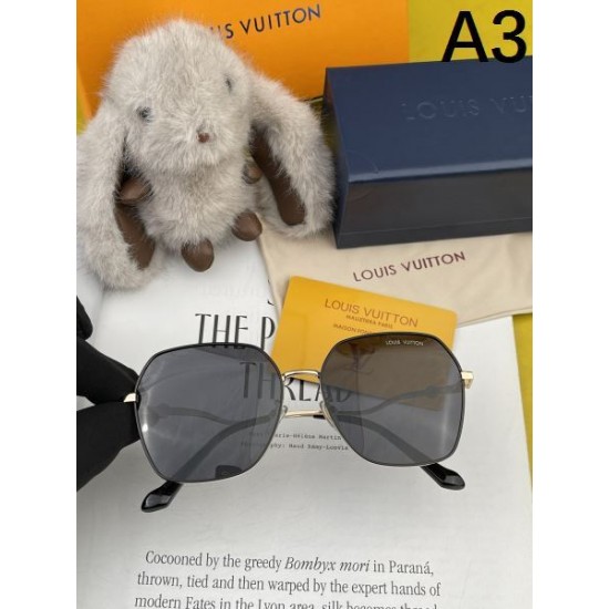 LOUIS VUITTON ルイヴィトン 2024SS サングラス 自分へのご褒美 LOUIS VUITTON ルイヴィトン 2024SS サングラス 自分へのご褒美