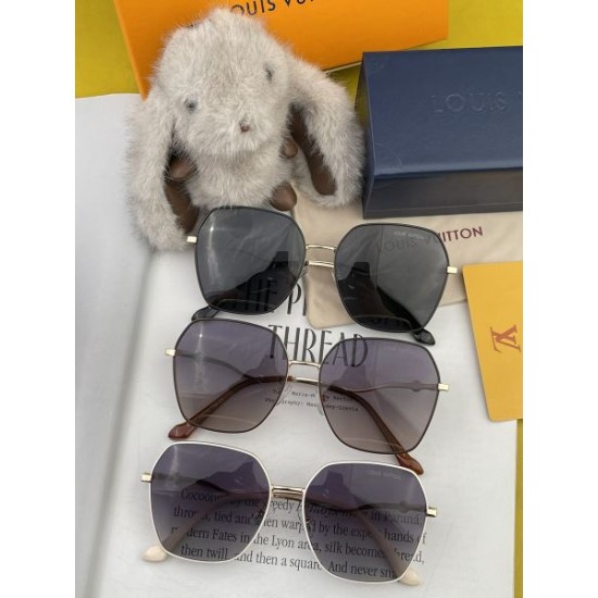LOUIS VUITTON ルイヴィトン 2024SS サングラス 自分へのご褒美 LOUIS VUITTON ルイヴィトン 2024SS サングラス 自分へのご褒美