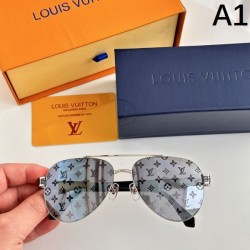 LOUIS VUITTON ルイヴィトン 2024SS サングラス 超特価数量限定