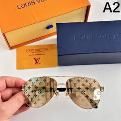 LOUIS VUITTON ルイヴィトン 2024SS サングラス 超特価数量限定