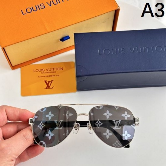 LOUIS VUITTON ルイヴィトン 2024SS サングラス 超特価数量限定 LOUIS VUITTON ルイヴィトン 2024SS サングラス 超特価数量限定