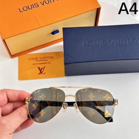 LOUIS VUITTON ルイヴィトン 2024SS サングラス 超特価数量限定 LOUIS VUITTON ルイヴィトン 2024SS サングラス 超特価数量限定