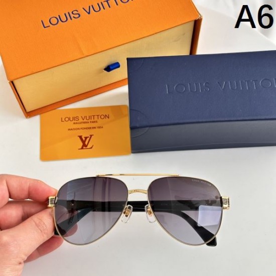 LOUIS VUITTON ルイヴィトン 2024SS サングラス 超特価数量限定 LOUIS VUITTON ルイヴィトン 2024SS サングラス 超特価数量限定