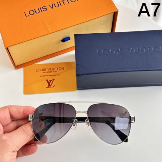 LOUIS VUITTON ルイヴィトン 2024SS サングラス 超特価数量限定 LOUIS VUITTON ルイヴィトン 2024SS サングラス 超特価数量限定