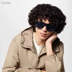 LOUIS VUITTON ルイヴィトン 2024SS サングラス 輝く高級感満点