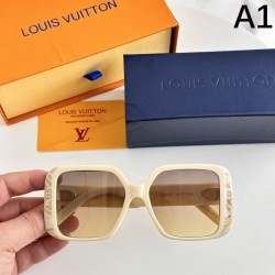 LOUIS VUITTON ルイヴィトン 2024SS サングラス 注目のポイント