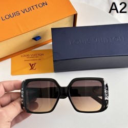 LOUIS VUITTON ルイヴィトン 2024SS サングラス 注目のポイント