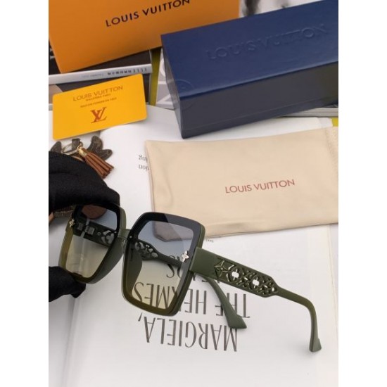 LOUIS VUITTON ルイヴィトン 2024SS サングラス トップトレンド LOUIS VUITTON ルイヴィトン 2024SS サングラス トップトレンド