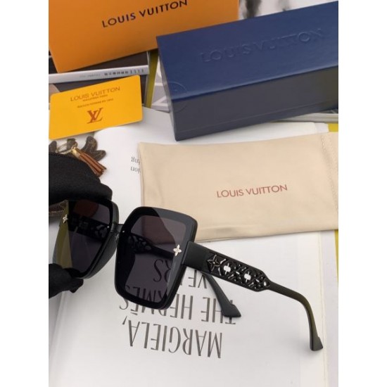 LOUIS VUITTON ルイヴィトン 2024SS サングラス トップトレンド LOUIS VUITTON ルイヴィトン 2024SS サングラス トップトレンド