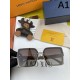 LOUIS VUITTON ルイヴィトン 2024SS サングラス 圧倒的な高級感 LOUIS VUITTON ルイヴィトン 2024SS サングラス 圧倒的な高級感
