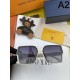 LOUIS VUITTON ルイヴィトン 2024SS サングラス 圧倒的な高級感 LOUIS VUITTON ルイヴィトン 2024SS サングラス 圧倒的な高級感