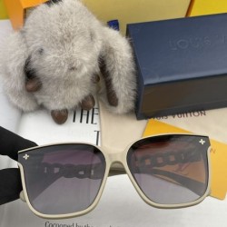 LOUIS VUITTON ルイヴィトン 2024SS サングラス 主役級アイテム