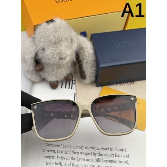 LOUIS VUITTON ルイヴィトン 2024SS サングラス 主役級アイテム LOUIS VUITTON ルイヴィトン 2024SS サングラス 主役級アイテム