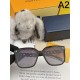 LOUIS VUITTON ルイヴィトン 2024SS サングラス 主役級アイテム LOUIS VUITTON ルイヴィトン 2024SS サングラス 主役級アイテム