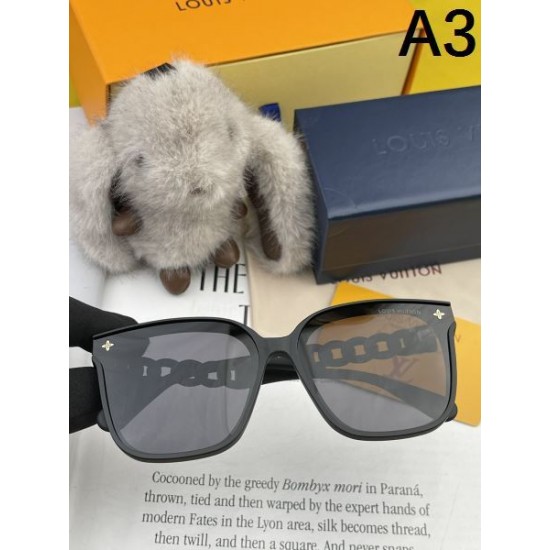 LOUIS VUITTON ルイヴィトン 2024SS サングラス 主役級アイテム LOUIS VUITTON ルイヴィトン 2024SS サングラス 主役級アイテム