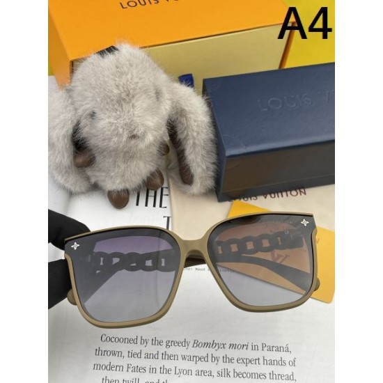 LOUIS VUITTON ルイヴィトン 2024SS サングラス 主役級アイテム LOUIS VUITTON ルイヴィトン 2024SS サングラス 主役級アイテム