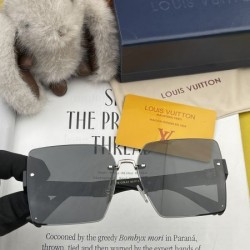 LOUIS VUITTON ルイヴィトン 2024SS サングラス 限定ギフトにも