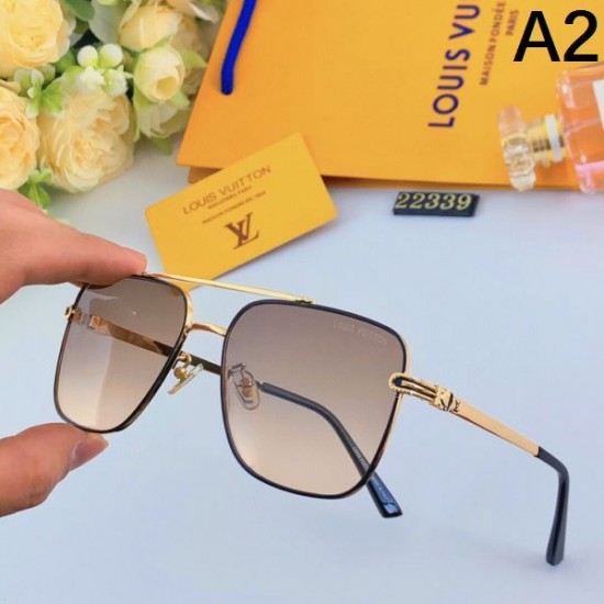 LOUIS VUITTON ルイヴィトン 2024SS サングラス 愛用者が続出中 LOUIS VUITTON ルイヴィトン 2024SS サングラス 愛用者が続出中