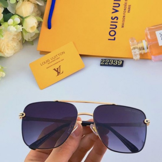 LOUIS VUITTON ルイヴィトン 2024SS サングラス 愛用者が続出中 LOUIS VUITTON ルイヴィトン 2024SS サングラス 愛用者が続出中