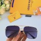 LOUIS VUITTON ルイヴィトン 2024SS サングラス 愛用者が続出中 LOUIS VUITTON ルイヴィトン 2024SS サングラス 愛用者が続出中
