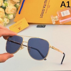 LOUIS VUITTON ルイヴィトン 2024SS サングラス より格上げして