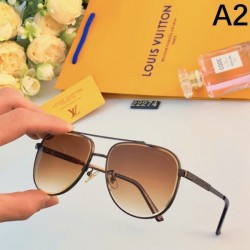 LOUIS VUITTON ルイヴィトン 2024SS サングラス より格上げして