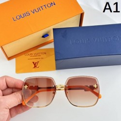 LOUIS VUITTON ルイヴィトン 2024SS サングラス 今度こそ完売！
