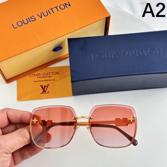 LOUIS VUITTON ルイヴィトン 2024SS サングラス 今度こそ完売! LOUIS VUITTON ルイヴィトン 2024SS サングラス 今度こそ完売!