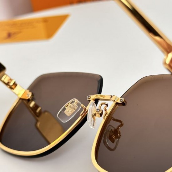 LOUIS VUITTON ルイヴィトン 2024SS サングラス 今度こそ完売! LOUIS VUITTON ルイヴィトン 2024SS サングラス 今度こそ完売!
