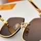 LOUIS VUITTON ルイヴィトン 2024SS サングラス 今度こそ完売! LOUIS VUITTON ルイヴィトン 2024SS サングラス 今度こそ完売!
