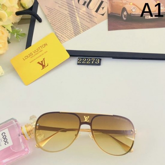 LOUIS VUITTON ルイヴィトン 2024SS サングラス 高評価アイテム LOUIS VUITTON ルイヴィトン 2024SS サングラス 高評価アイテム